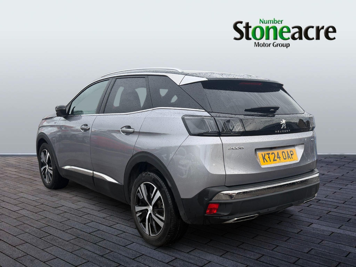 Used Peugeot 3008 2024 for sale - 76886175: Photo 6