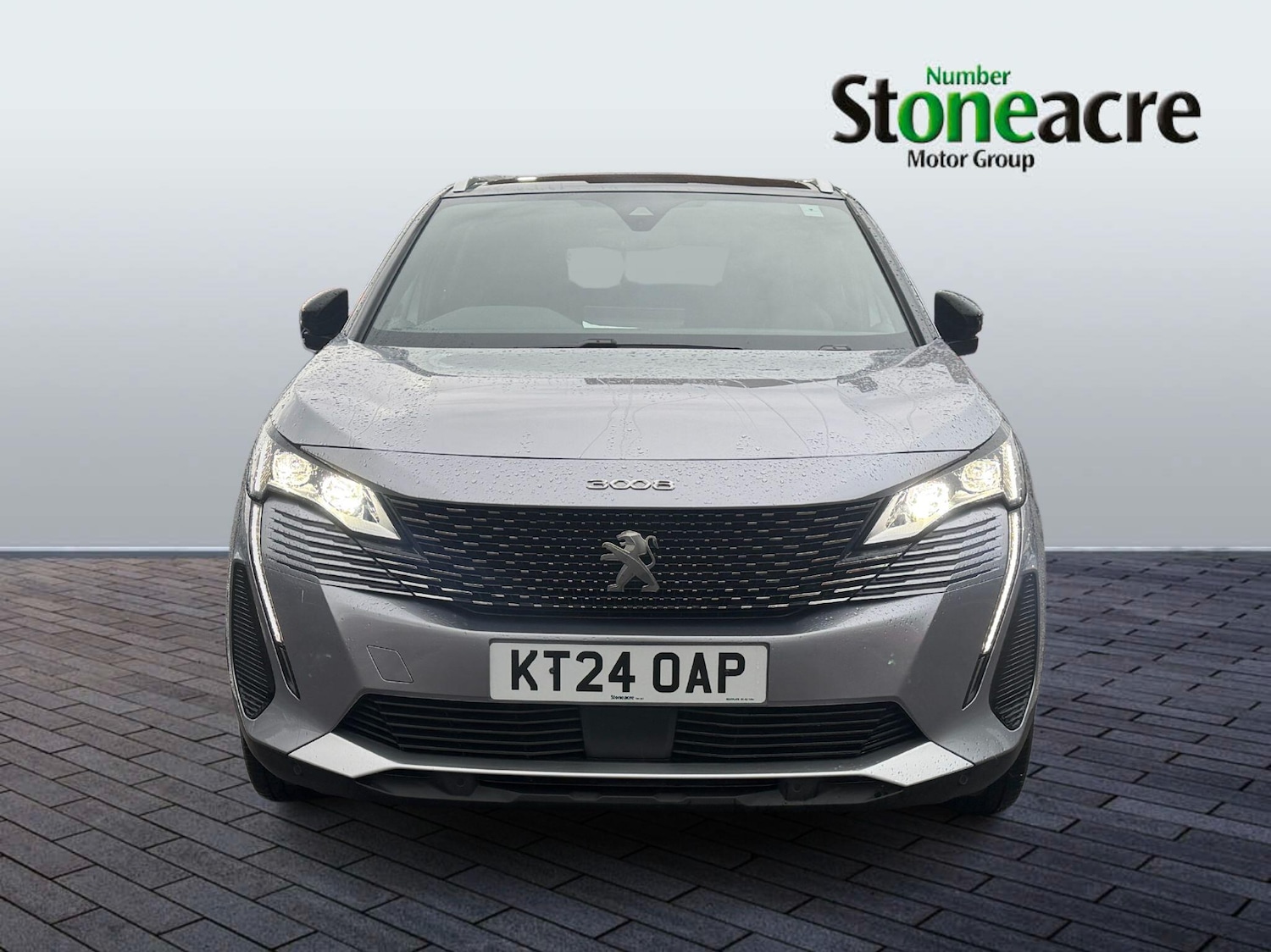 Used Peugeot 3008 2024 for sale - 76886175: Photo 7