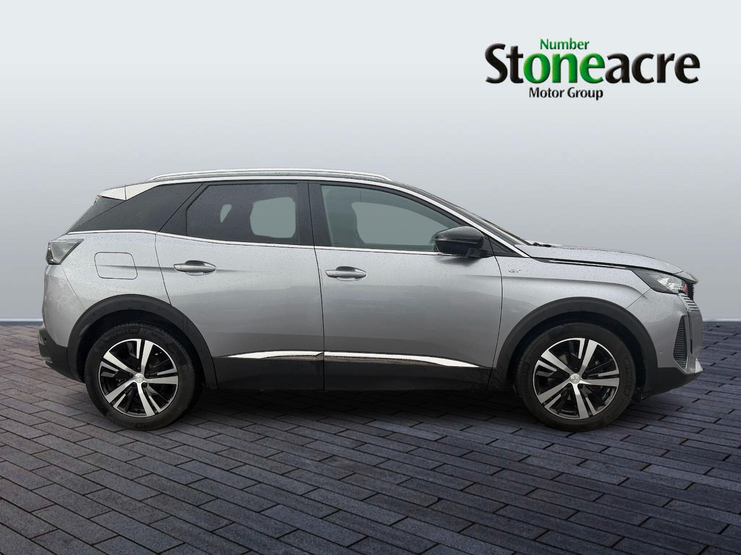 Used Peugeot 3008 2024 for sale - 76886175: Photo 9