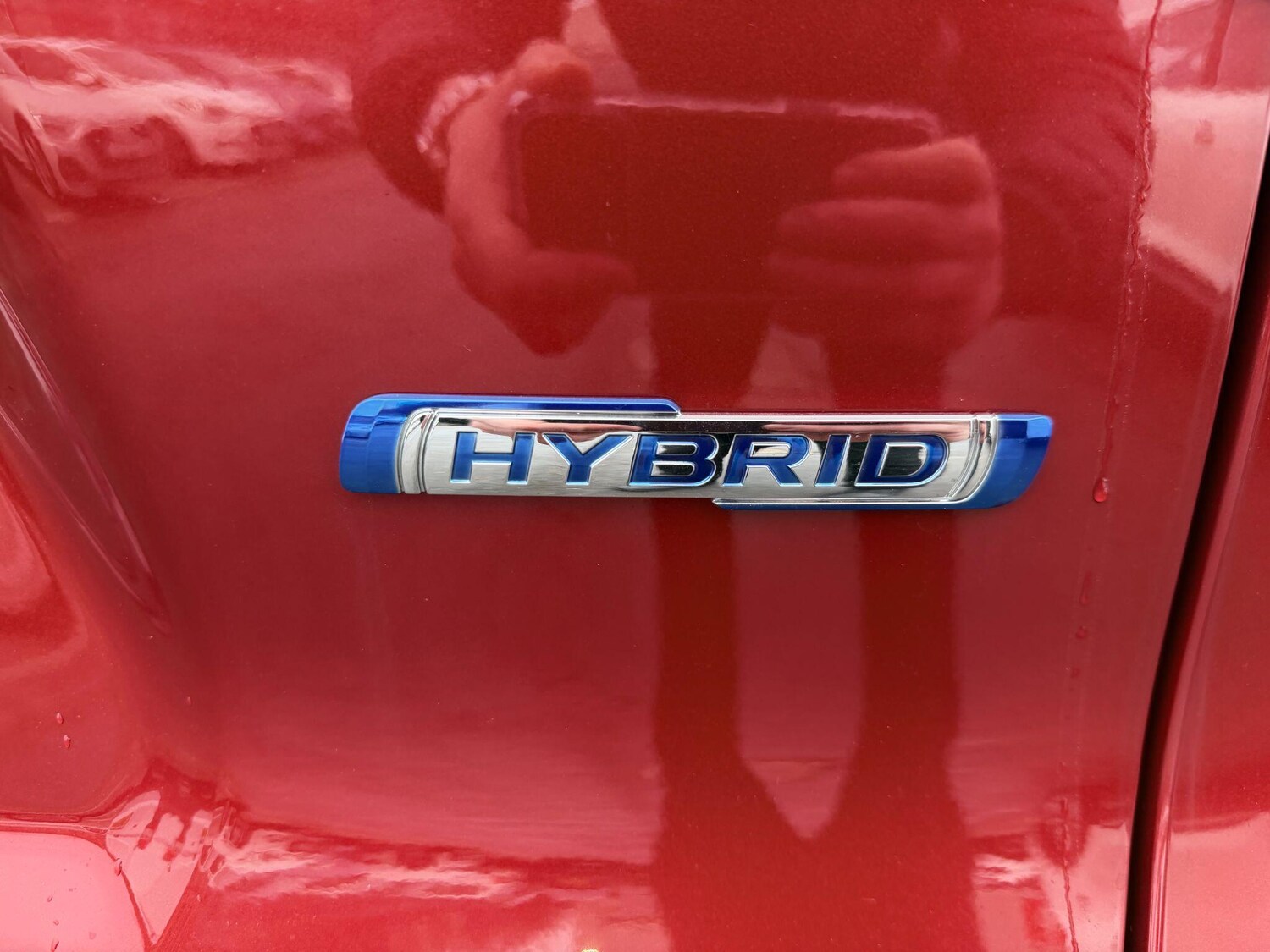 Used Suzuki SX4 S-Cross 2025 for sale - 77738215: Photo 12