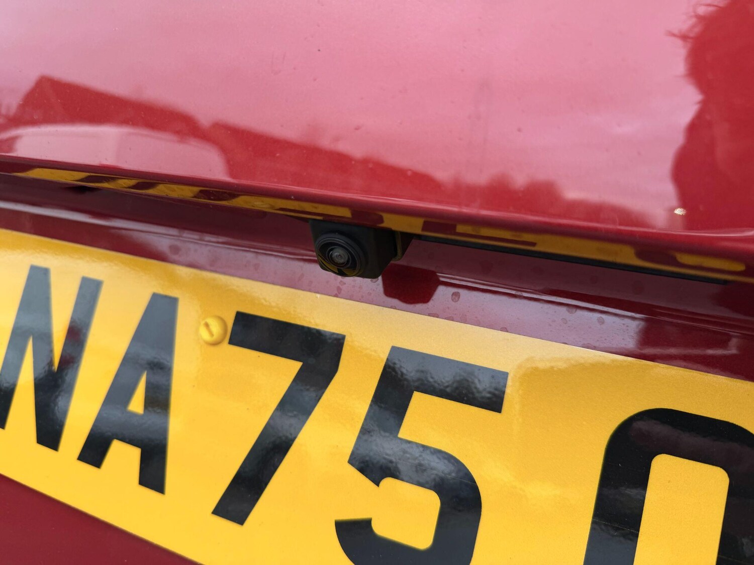 Used Suzuki SX4 S-Cross 2025 for sale - 77738215: Photo 13