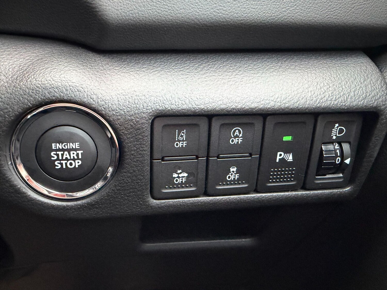 Used Suzuki SX4 S-Cross 2025 for sale - 77738215: Photo 16