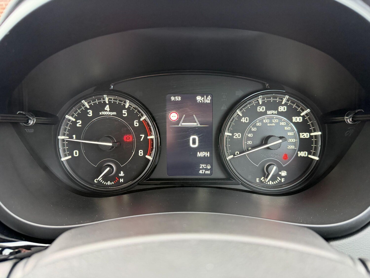 Used Suzuki SX4 S-Cross 2025 for sale - 77738215: Photo 17