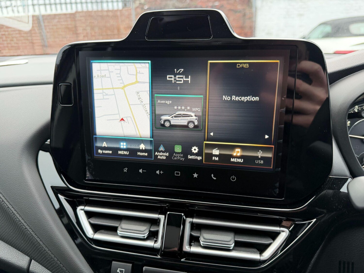 Used Suzuki SX4 S-Cross 2025 for sale - 77738215: Photo 18