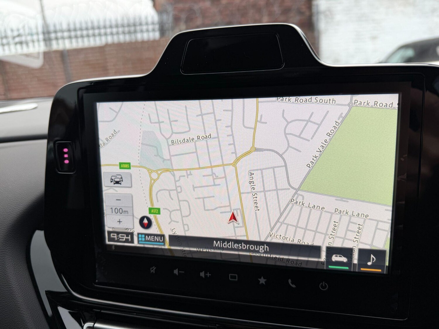 Used Suzuki SX4 S-Cross 2025 for sale - 77738215: Photo 20