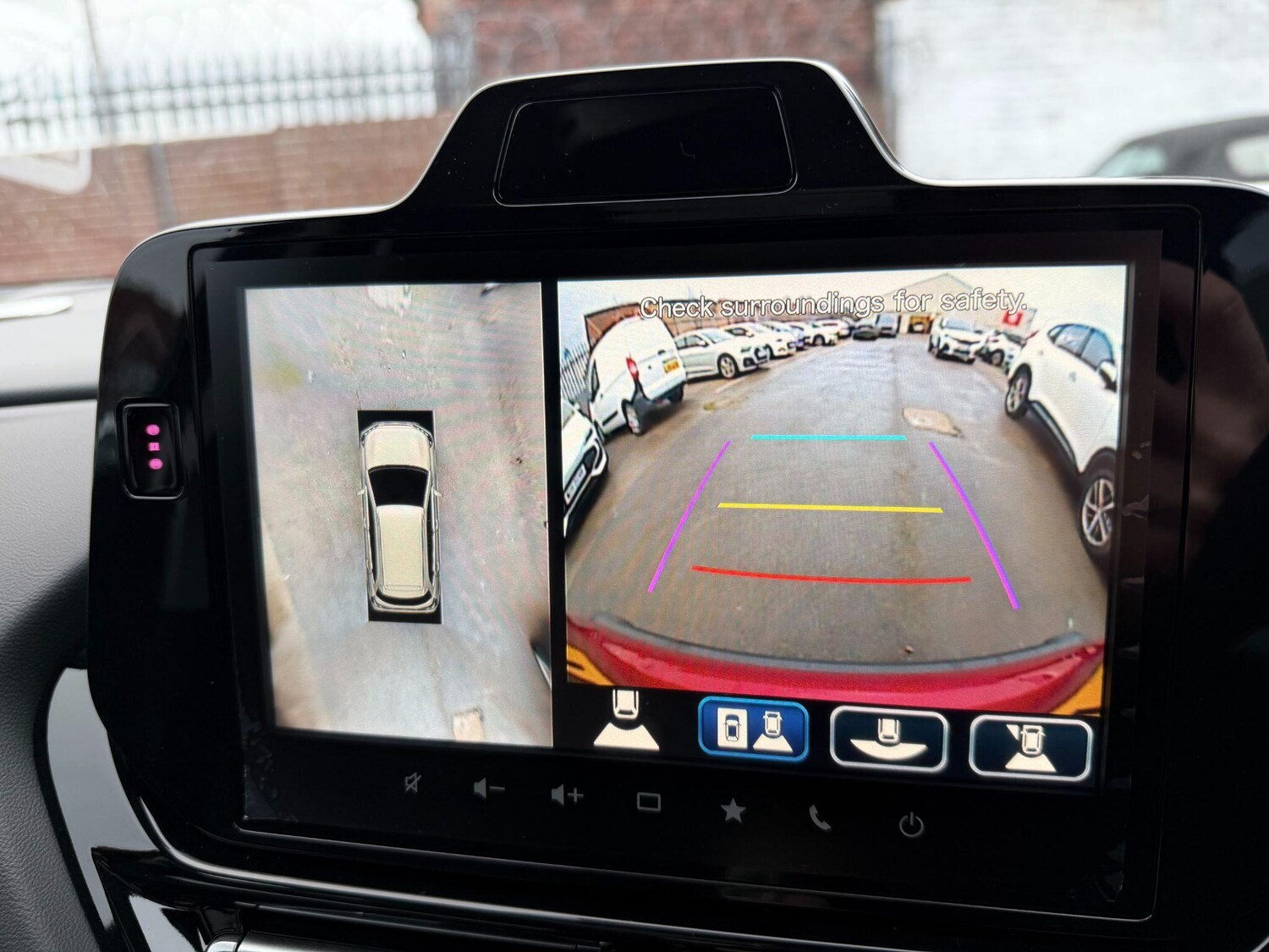 Used Suzuki SX4 S-Cross 2025 for sale - 77738215: Photo 21