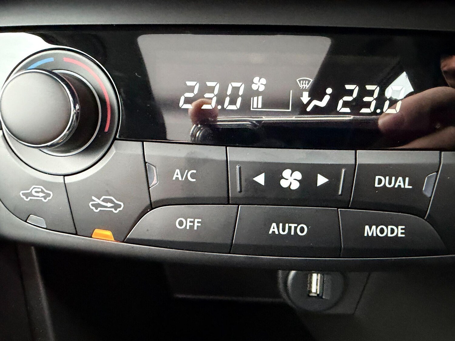 Used Suzuki SX4 S-Cross 2025 for sale - 77738215: Photo 23