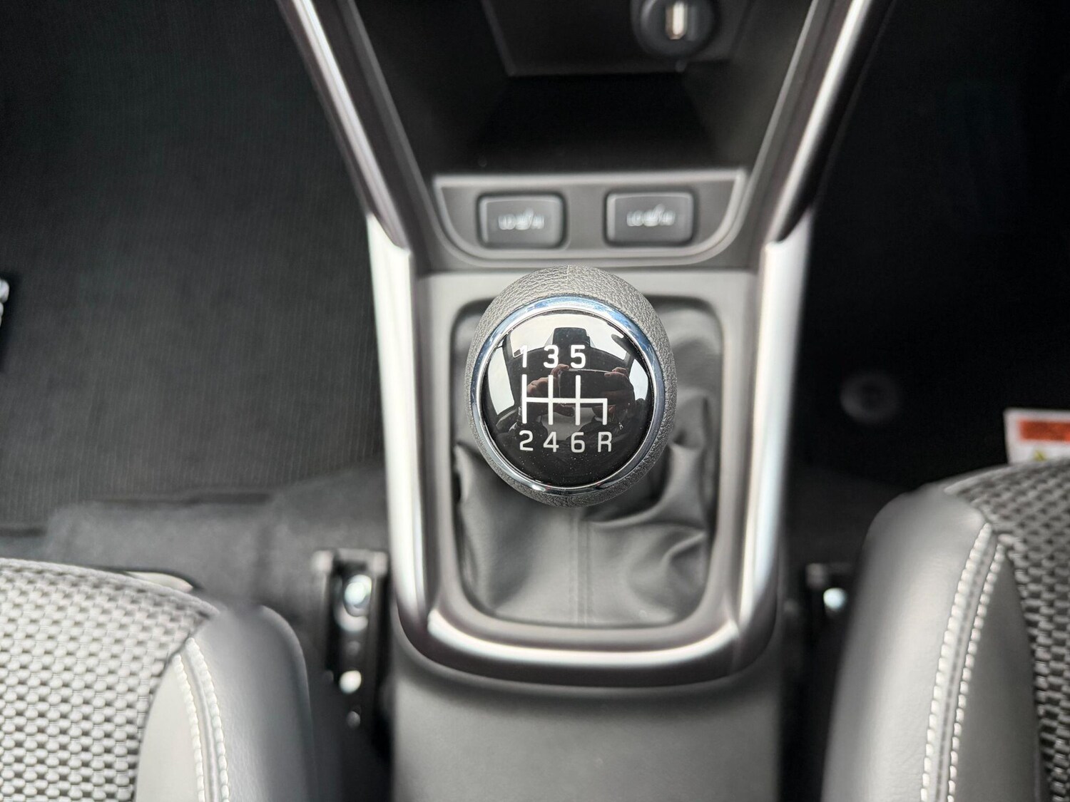 Used Suzuki SX4 S-Cross 2025 for sale - 77738215: Photo 25