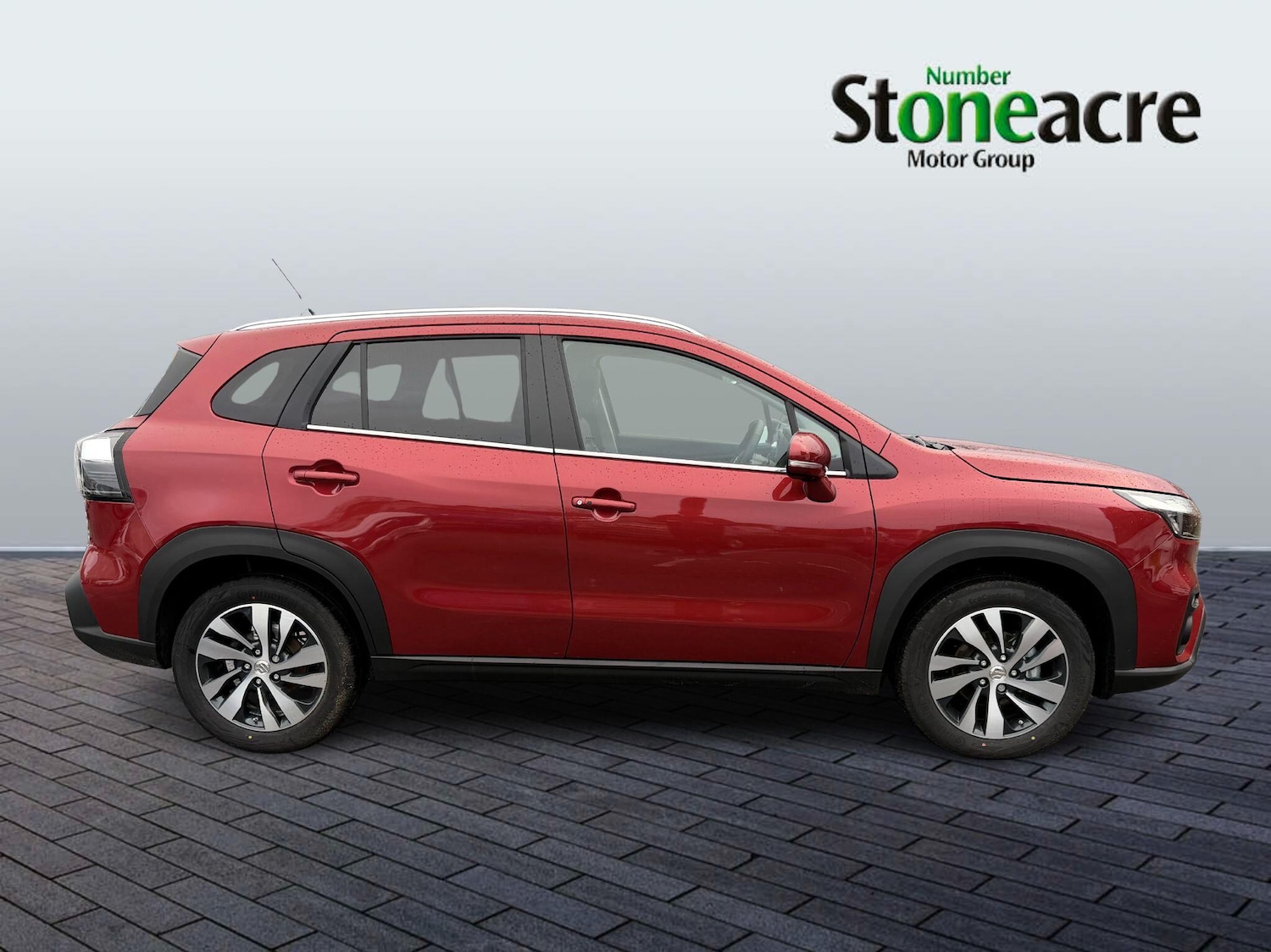 Used Suzuki SX4 S-Cross 2025 for sale - 77738215: Photo 7