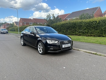 Used Audi A3 2015 for sale - 75884509: Photo