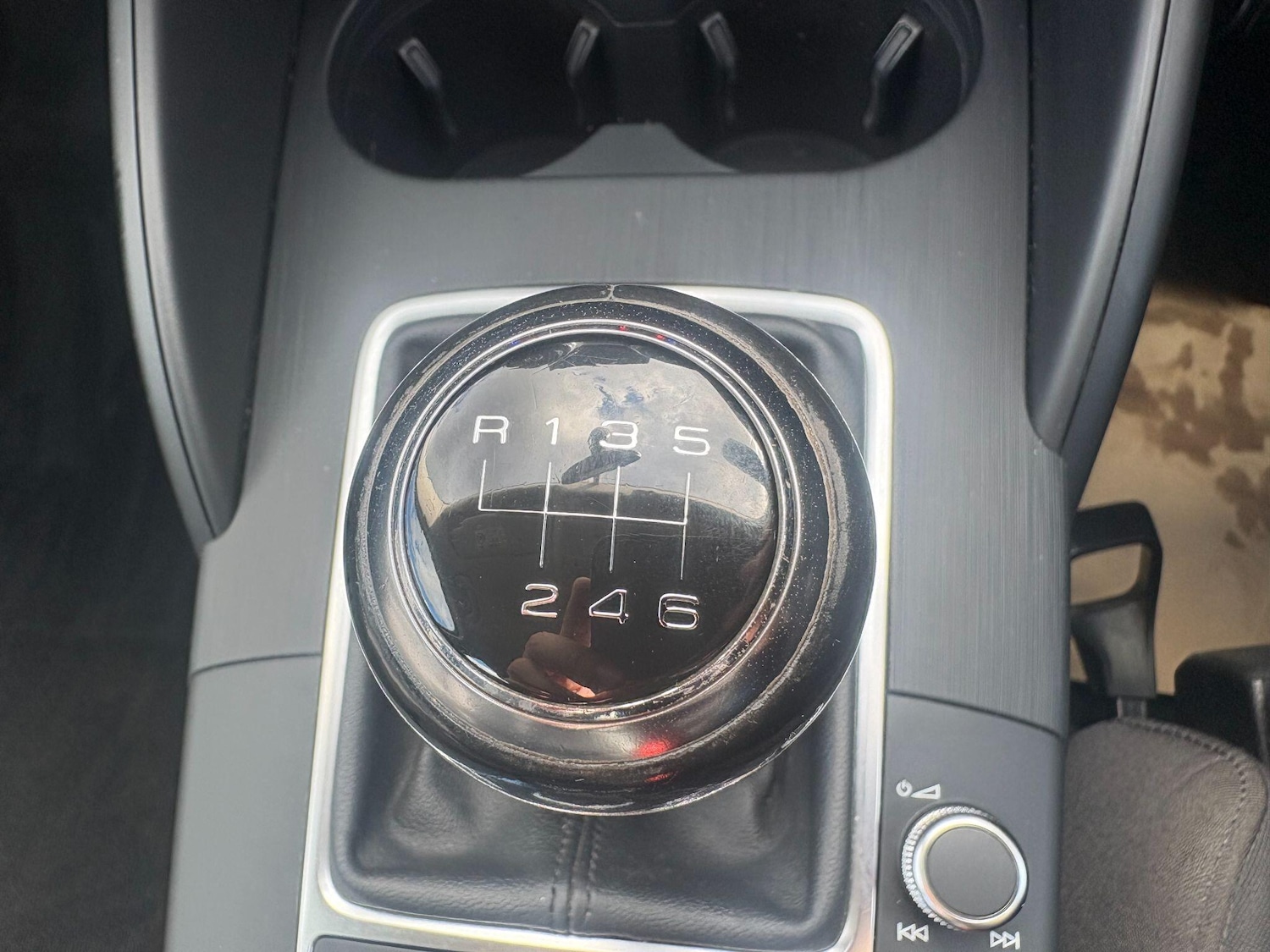 Vehicle 36