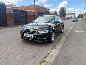 Used Audi A3 2015 for sale - 75884509: Photo