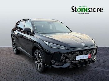 Used MG MG HS 2025 for sale - 78492415: Photo