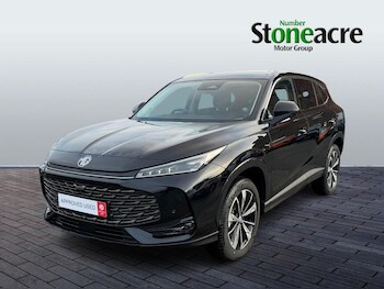 Used MG MG HS 2025 for sale - 78492415: Photo