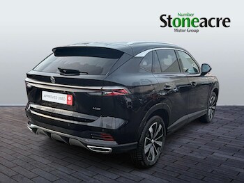 Used MG MG HS 2025 for sale - 78492415: Photo