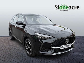 Used MG MG HS 2024 for sale - 79532884: Photo