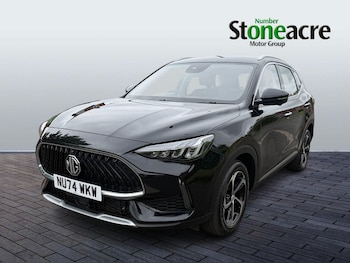 Used MG MG HS 2024 for sale - 79532884: Photo