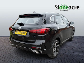 Used MG MG HS 2024 for sale - 79532884: Photo