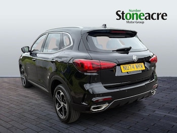 Used MG MG HS 2024 for sale - 79532884: Photo