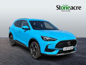 Used MG MG HS 2023 for sale - 76251219: Photo