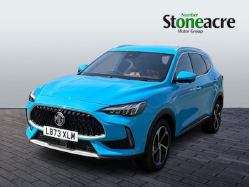 Used MG MG HS 2023 for sale - 76251219: Photo