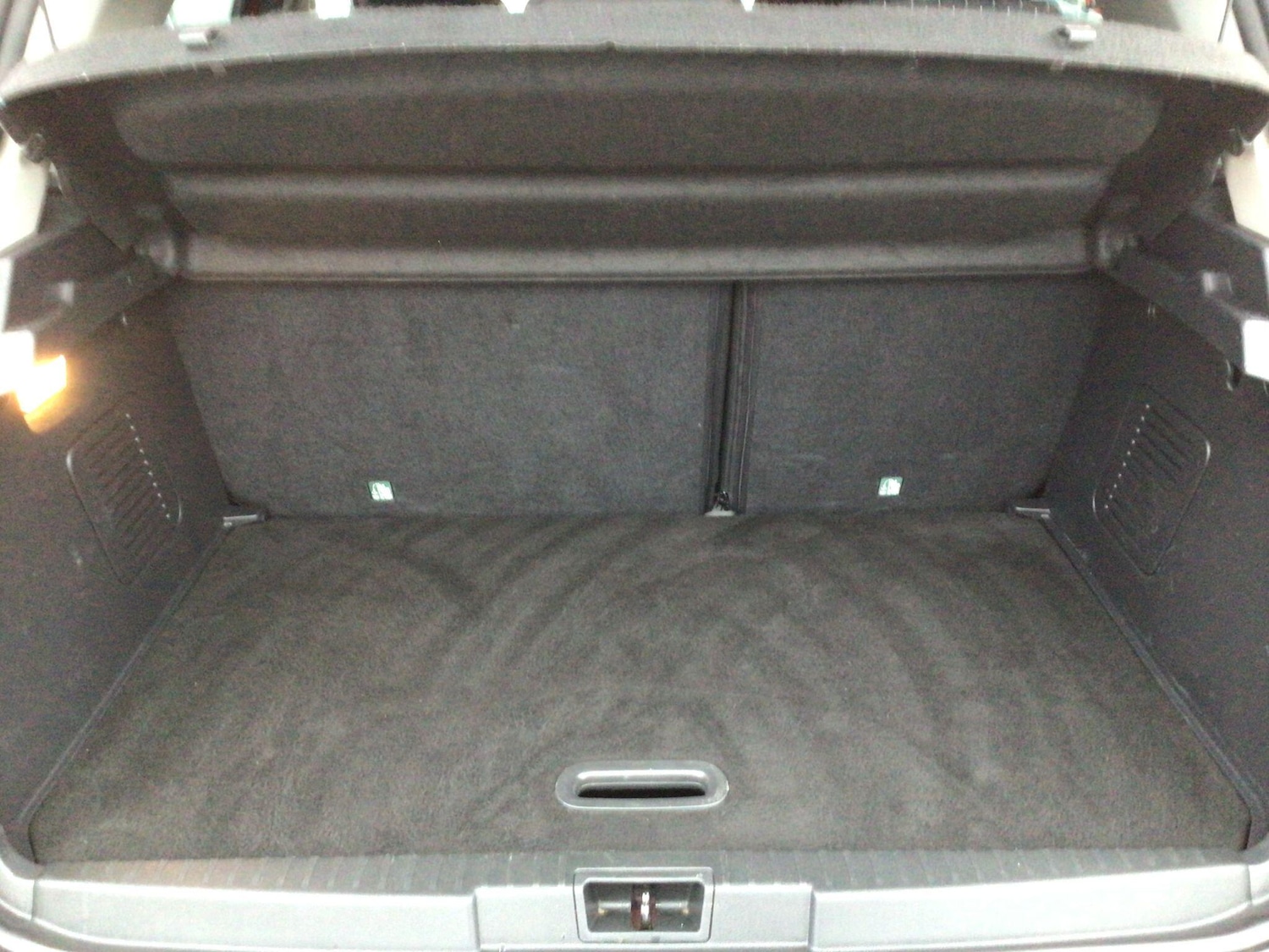 Used Renault Captur for sale - 77683980: Photo 10