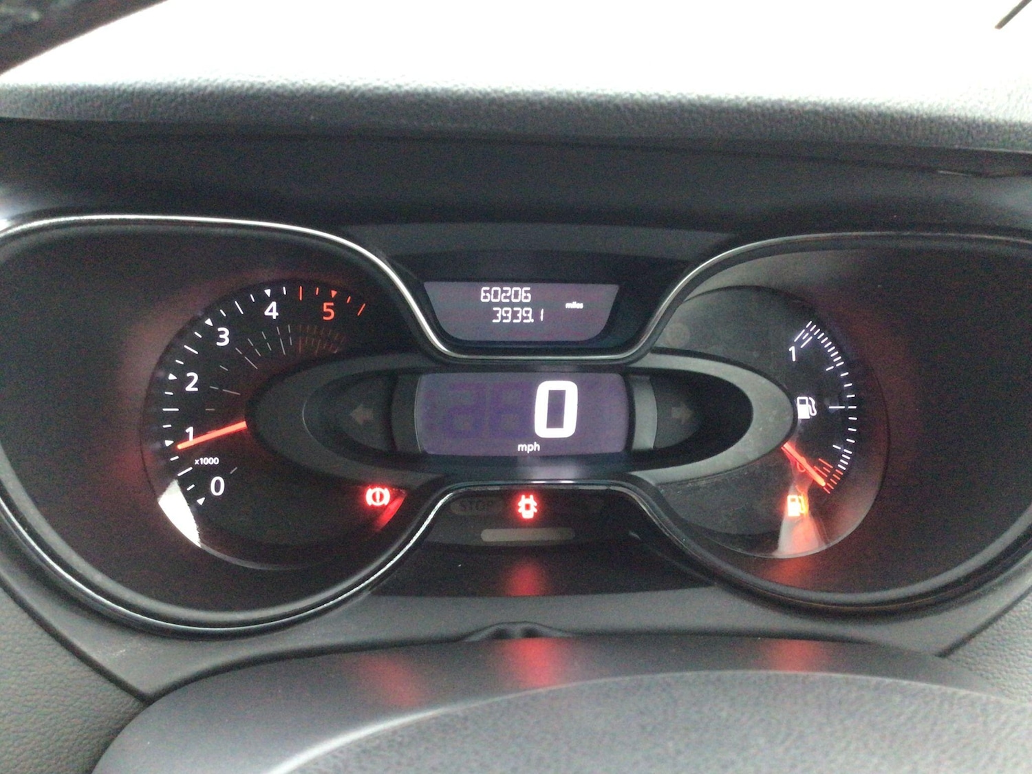 Used Renault Captur for sale - 77683980: Photo 14