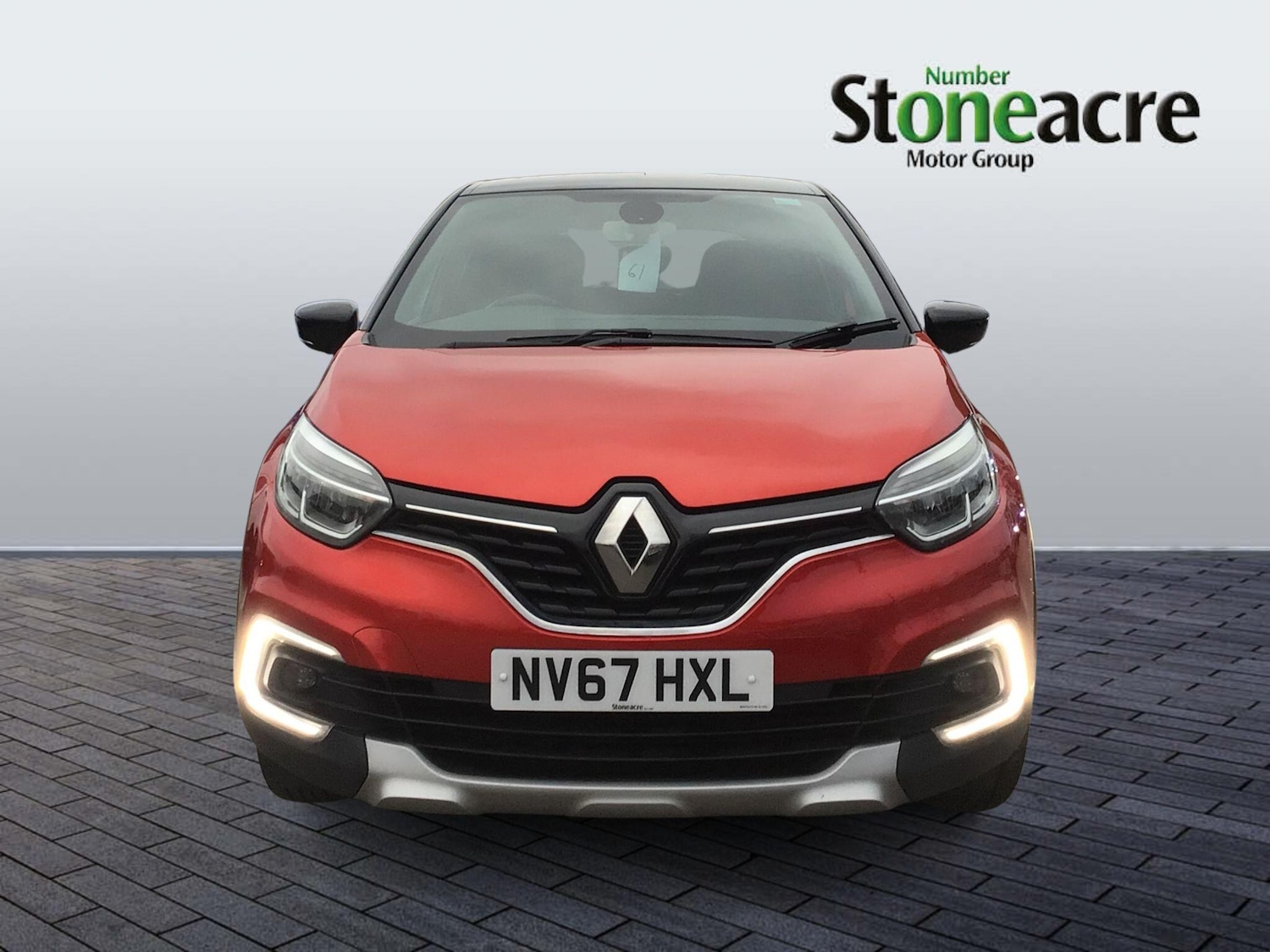 Used Renault Captur for sale - 77683980: Photo 5