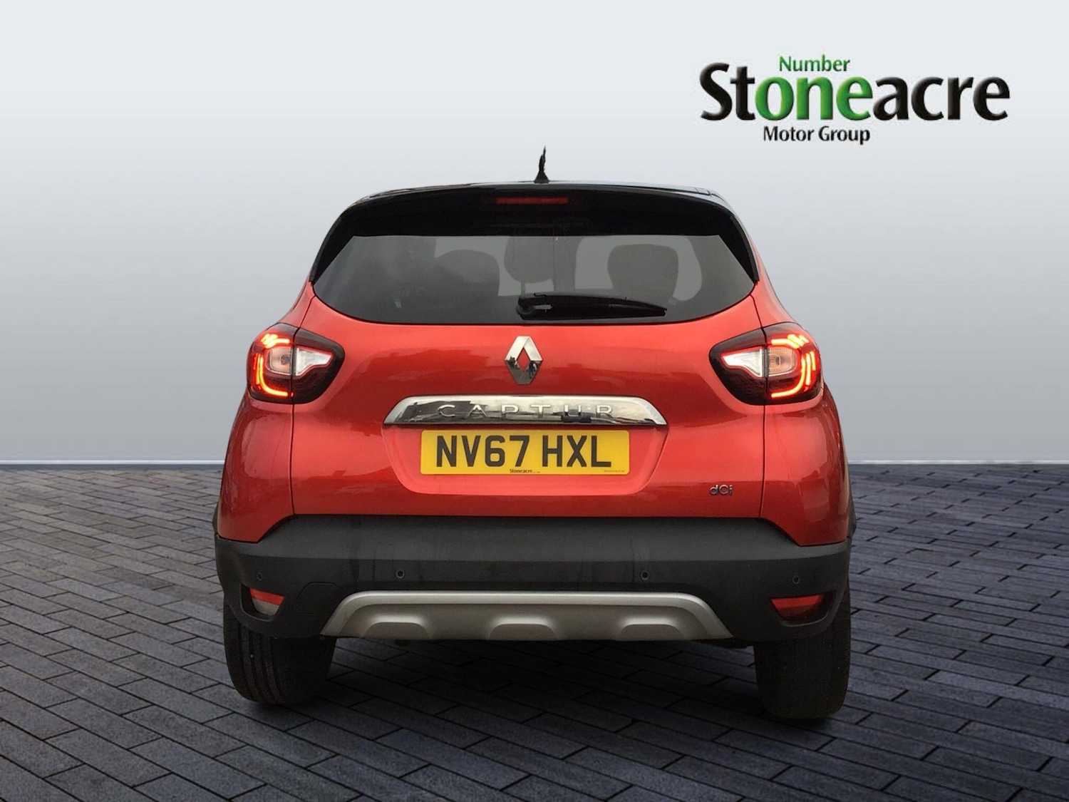 Used Renault Captur for sale - 77683980: Photo 6