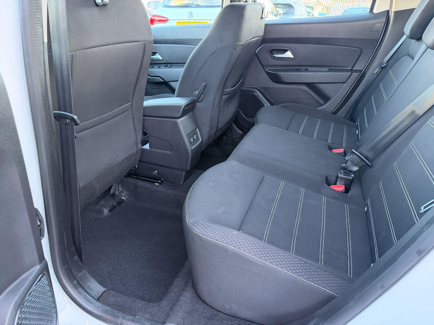 Used Dacia Duster 2022 for sale - 77683224: Photo 12