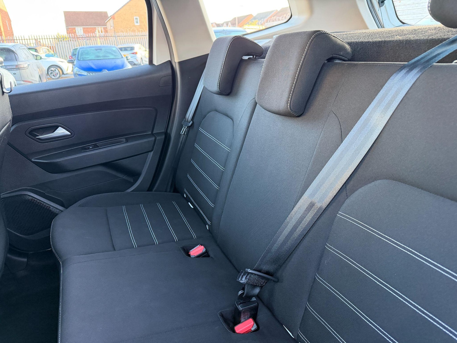 Used Dacia Duster 2022 for sale - 77683224: Photo 13