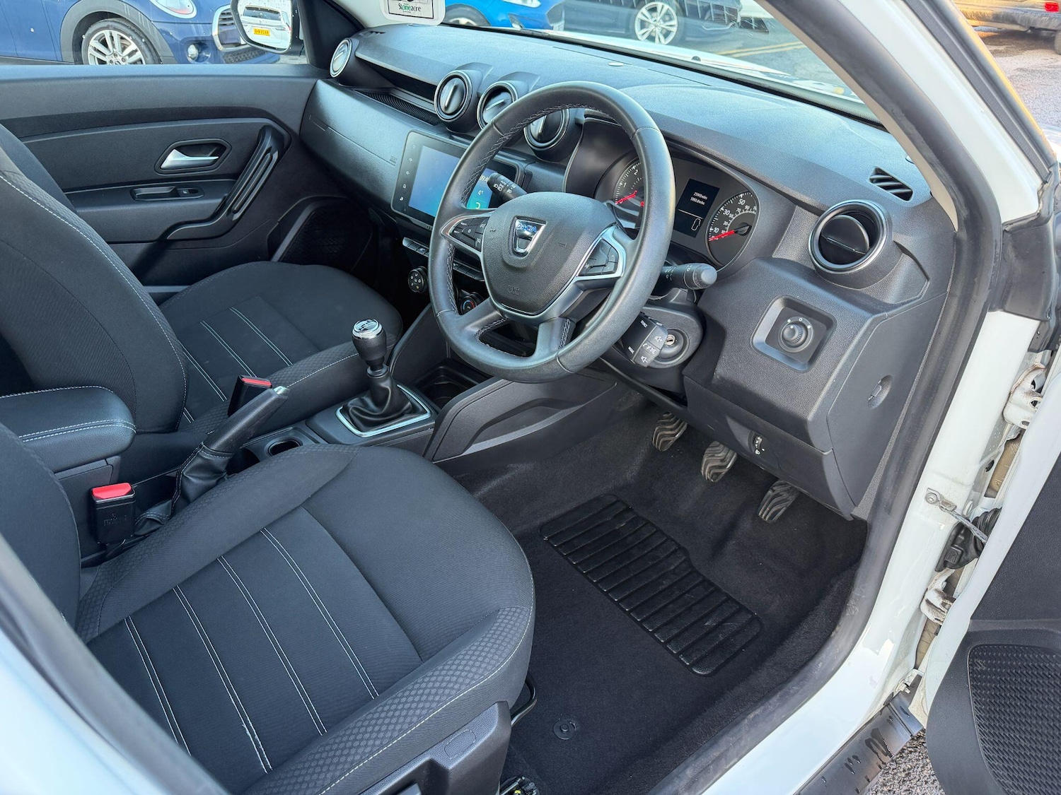 Used Dacia Duster 2022 for sale - 77683224: Photo 16