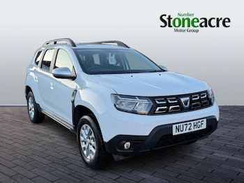 Used Dacia Duster 2022 for sale - 77683224: Photo