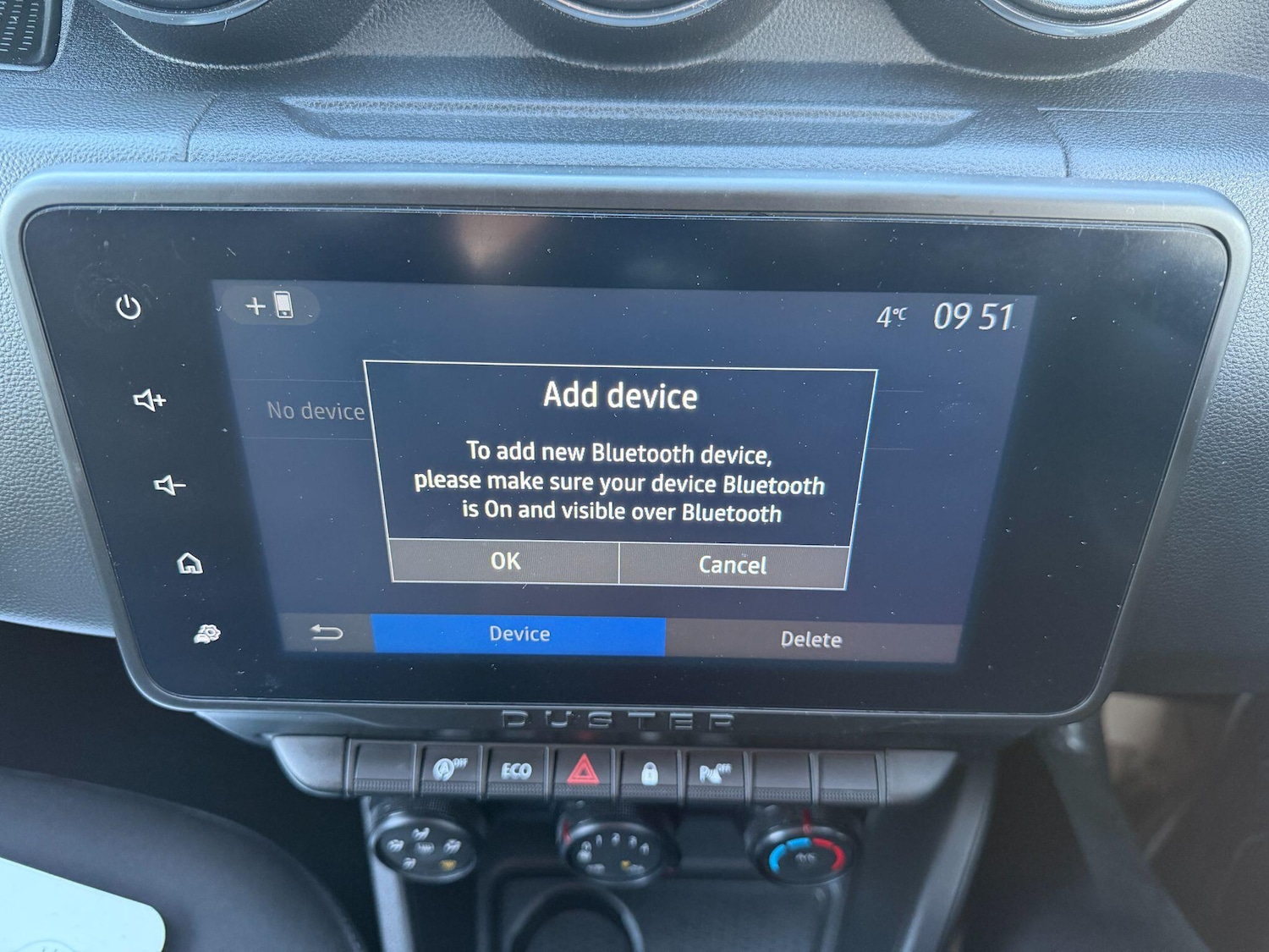 Used Dacia Duster 2022 for sale - 77683224: Photo 33