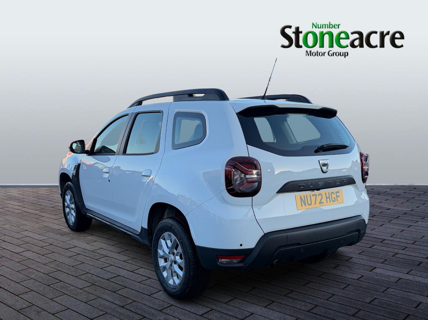 Used Dacia Duster 2022 for sale - 77683224: Photo 5