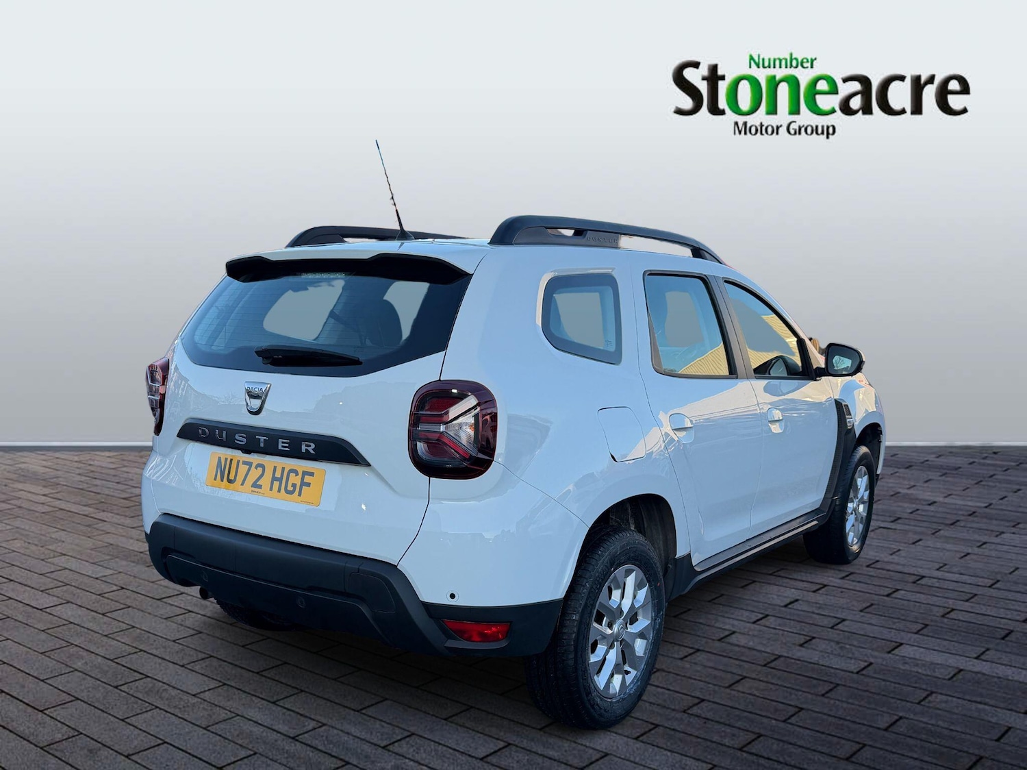 Used Dacia Duster 2022 for sale - 77683224: Photo 6