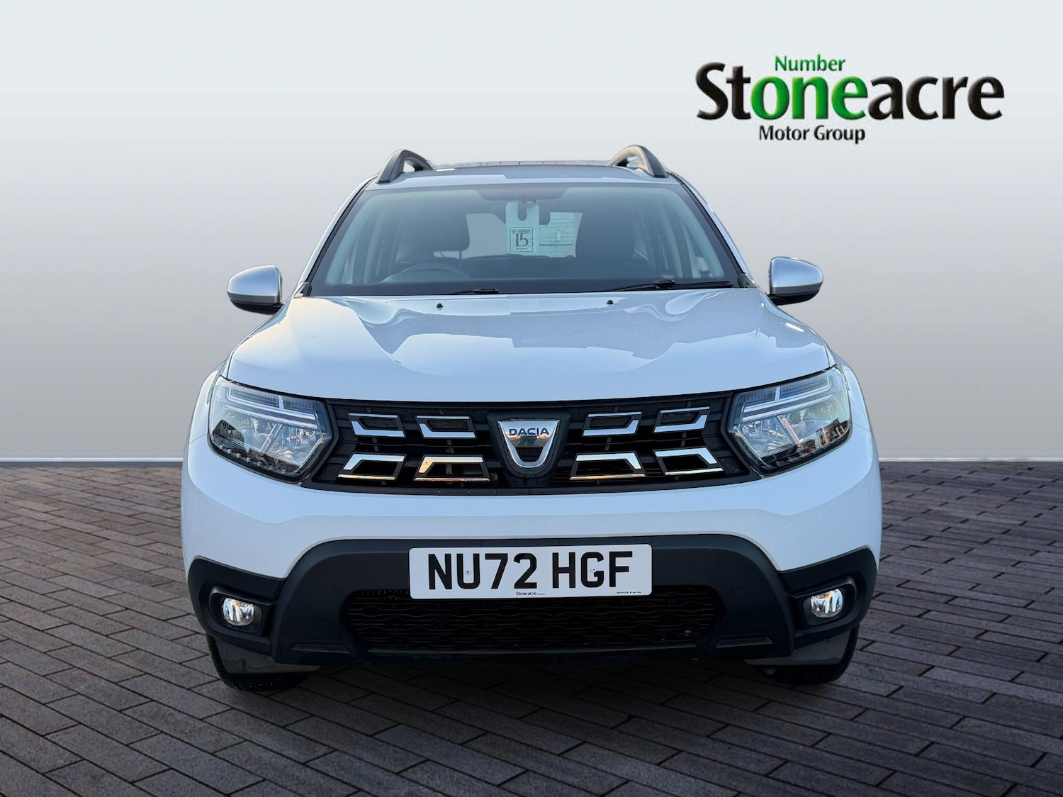 Used Dacia Duster 2022 for sale - 77683224: Photo 7