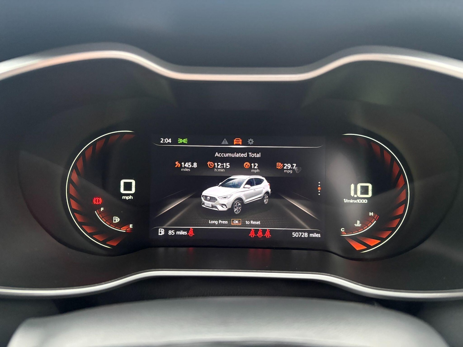 Used MG MG ZS 2024 for sale - 77376140: Photo 11