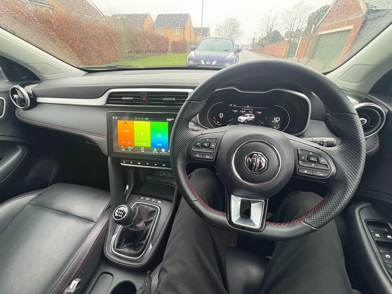 Used MG MG ZS 2024 for sale - 77376140: Photo 12