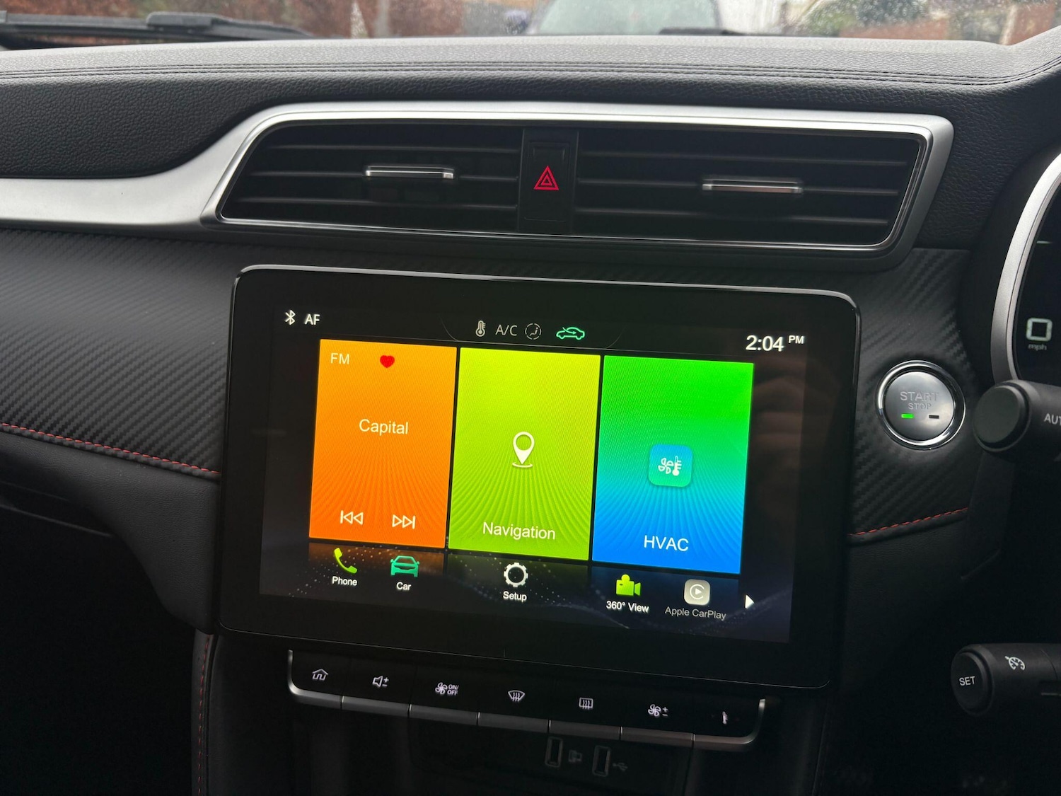 Used MG MG ZS 2024 for sale - 77376140: Photo 13