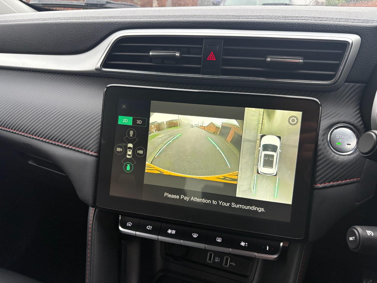 Used MG MG ZS 2024 for sale - 77376140: Photo 14