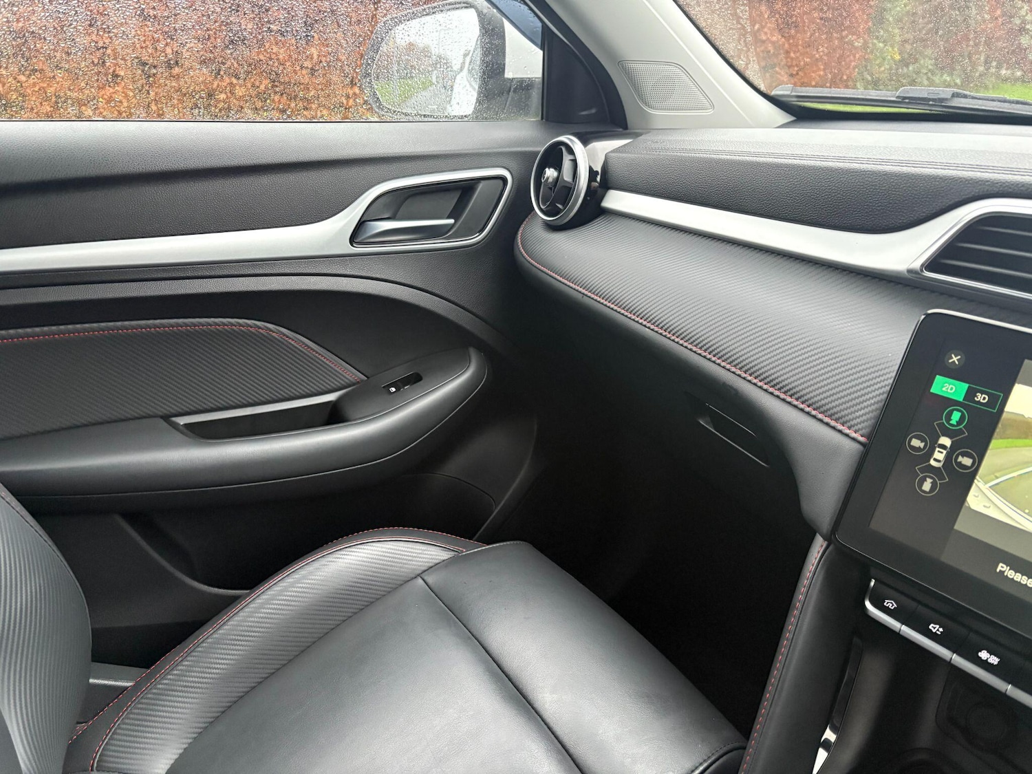 Used MG MG ZS 2024 for sale - 77376140: Photo 16