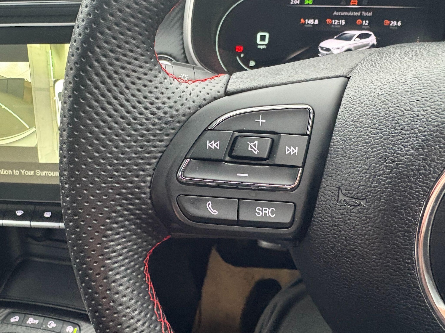 Used MG MG ZS 2024 for sale - 77376140: Photo 17