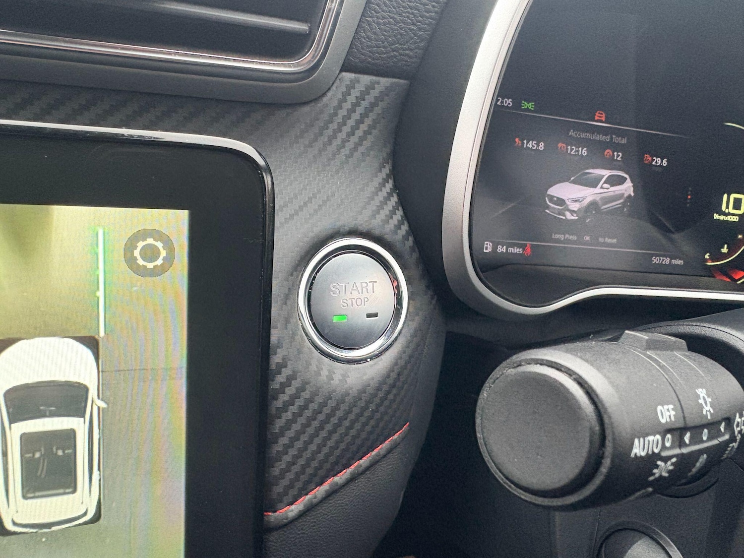 Used MG MG ZS 2024 for sale - 77376140: Photo 18