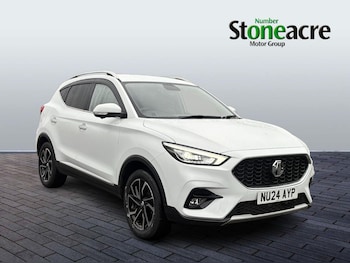 Used MG MG ZS 2024 for sale - 77376140: Photo