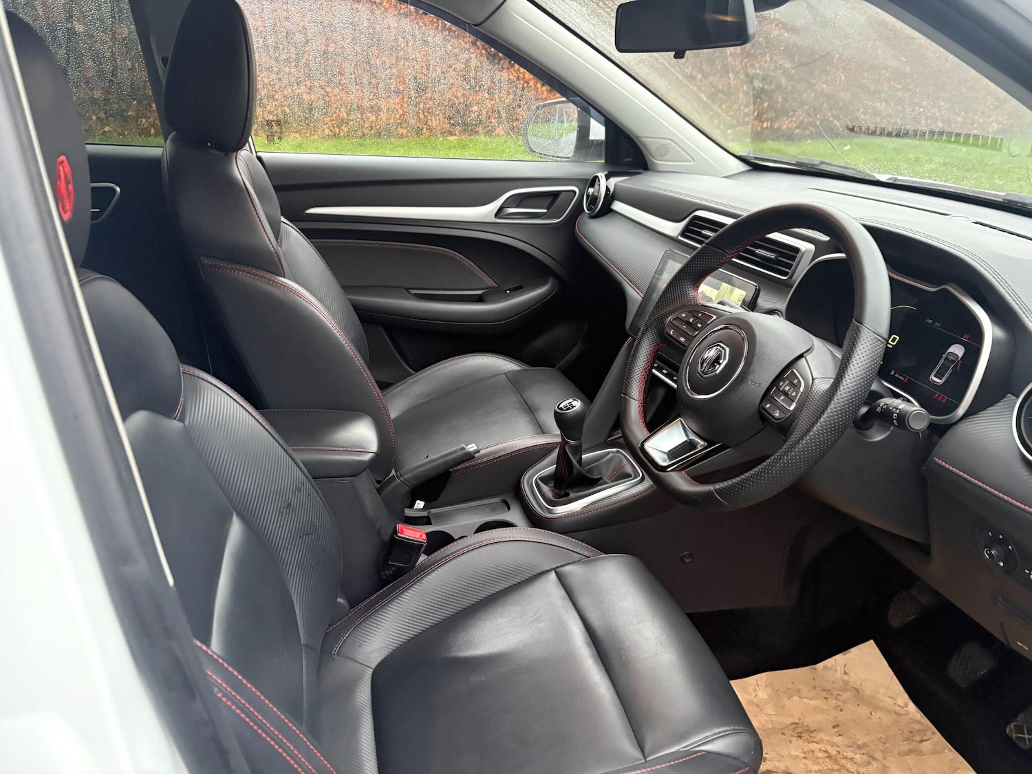 Used MG MG ZS 2024 for sale - 77376140: Photo 20