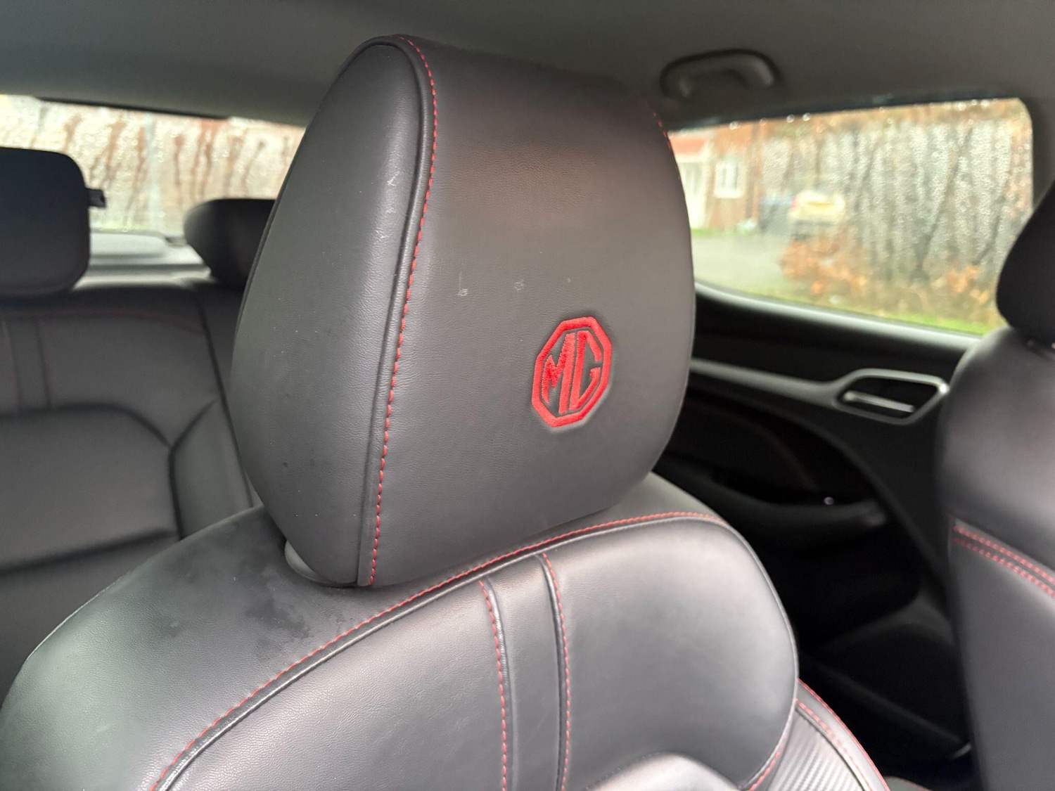 Used MG MG ZS 2024 for sale - 77376140: Photo 21