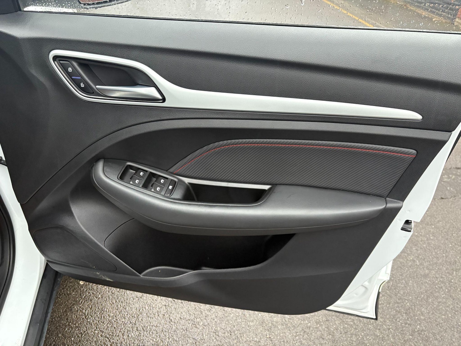 Used MG MG ZS 2024 for sale - 77376140: Photo 22