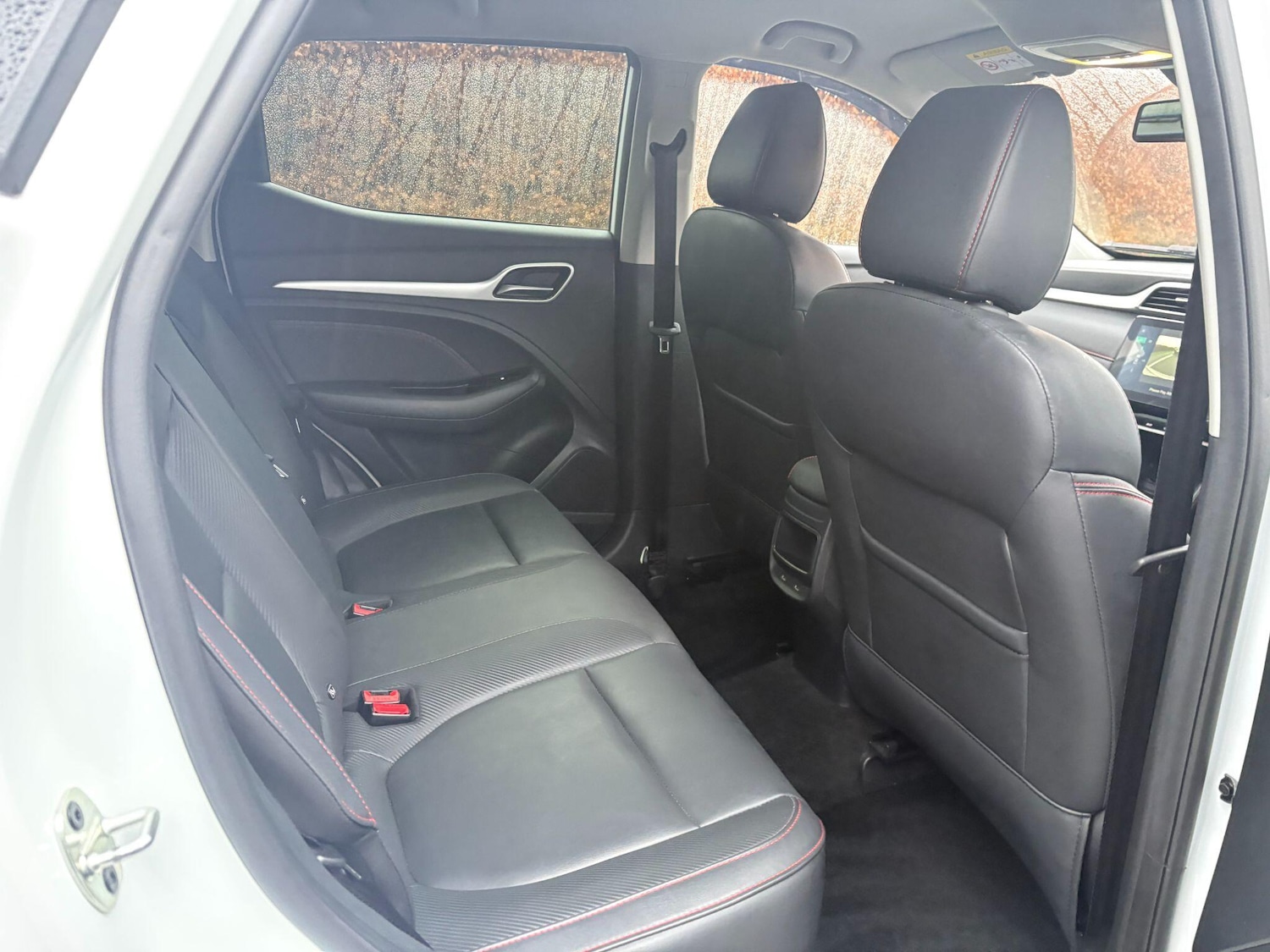 Used MG MG ZS 2024 for sale - 77376140: Photo 25