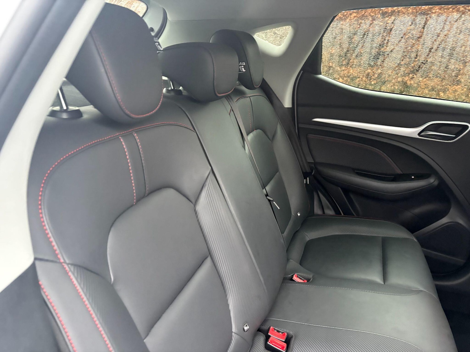 Used MG MG ZS 2024 for sale - 77376140: Photo 26